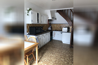 Ma-Cabane - Vente Maison Chantonnay, 99 m²