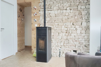 Ma-Cabane - Vente Maison Chantonnay, 142 m²