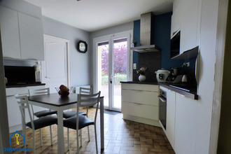 Ma-Cabane - Vente Maison Chantonnay, 121 m²