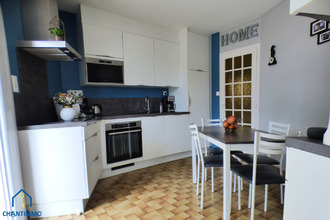 Ma-Cabane - Vente Maison Chantonnay, 121 m²