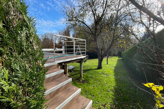 Ma-Cabane - Vente Maison CHANTRAINE, 190 m²