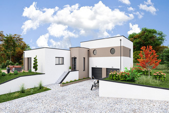 Ma-Cabane - Vente Maison Chantraine, 135 m²