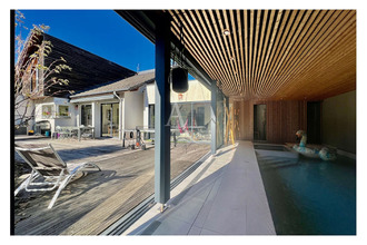 Ma-Cabane - Vente Maison CHANTRAINE, 280 m²