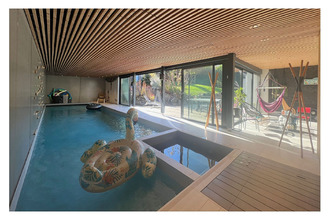 Ma-Cabane - Vente Maison CHANTRAINE, 280 m²