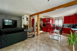 Ma-Cabane - Vente Maison CHANTRAINE, 135 m²