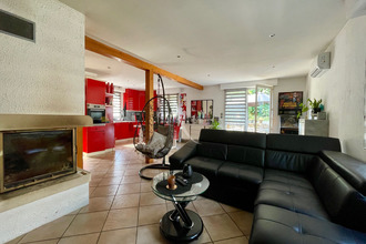 Ma-Cabane - Vente Maison CHANTRAINE, 135 m²