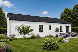 Ma-Cabane - Vente Maison Chantraine, 79 m²