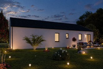 Ma-Cabane - Vente Maison Chantraine, 79 m²