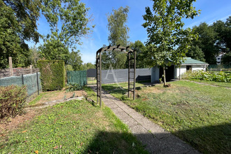 Ma-Cabane - Vente Maison CHANTRAINE, 105 m²