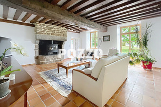 Ma-Cabane - Vente Maison CHANU, 240 m²