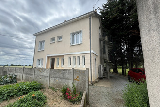 Ma-Cabane - Vente Maison Chanzeaux, 152 m²