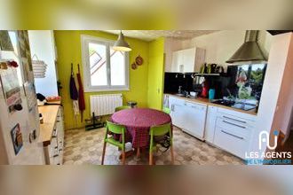 Ma-Cabane - Vente Maison CHAON, 92 m²