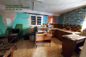 Vente Maison 10210, CHAOURCE France