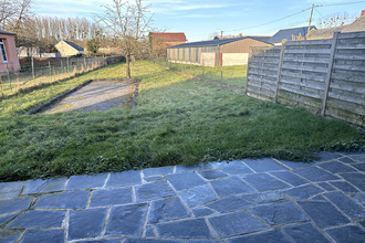 Ma-Cabane - Vente Maison CHAOURSE, 157 m²