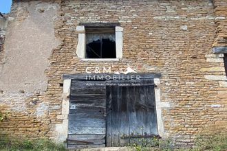 Ma-Cabane - Vente Maison CHAPAIZE, 340 m²