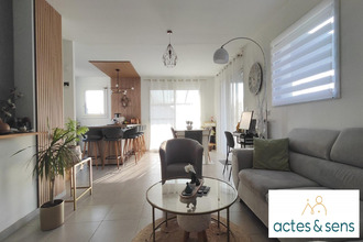 Ma-Cabane - Vente Maison Chapareillan, 113 m²