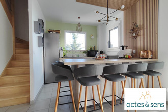 Ma-Cabane - Vente Maison Chapareillan, 113 m²