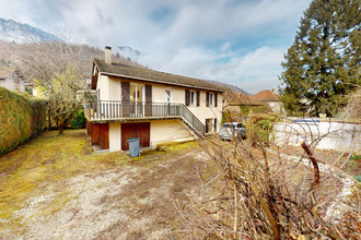 Ma-Cabane - Vente Maison CHAPAREILLAN, 155 m²