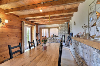 Ma-Cabane - Vente Maison CHAPAREILLAN, 107 m²