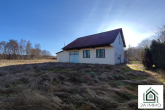 Ma-Cabane - Vente Maison Chapdes-Beaufort, 110 m²
