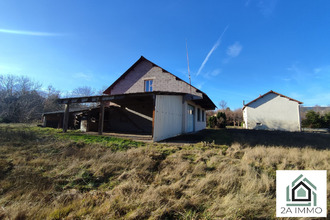 Ma-Cabane - Vente Maison Chapdes-Beaufort, 110 m²