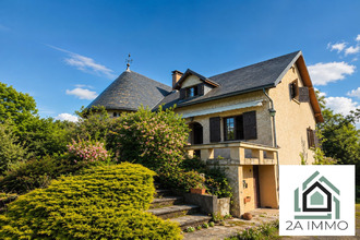 Ma-Cabane - Vente Maison Chapdes-Beaufort, 235 m²