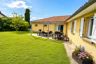 Ma-Cabane - Vente Maison CHAPDES-BEAUFORT, 127 m²