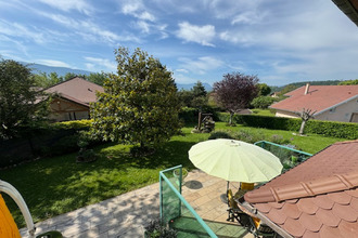 Ma-Cabane - Vente Maison CHAPEIRY, 170 m²