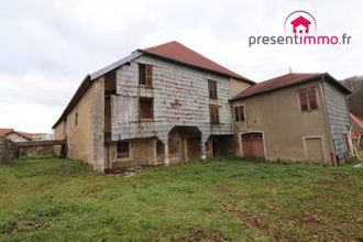 Ma-Cabane - Vente Maison Chapelle-d'Huin, 400 m²