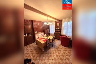 Ma-Cabane - Vente Maison Chapelle-Vallon, 138 m²