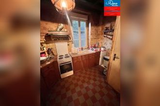 Ma-Cabane - Vente Maison Chapelle-Vallon, 138 m²