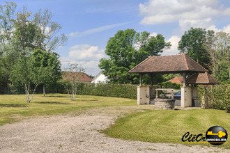 Ma-Cabane - Vente Maison Chapelle voland, 207 m²