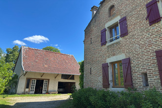 Ma-Cabane - Vente Maison CHAPELLE-VOLAND, 204 m²
