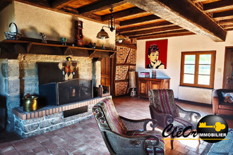 Ma-Cabane - Vente Maison Chapelle voland, 207 m²