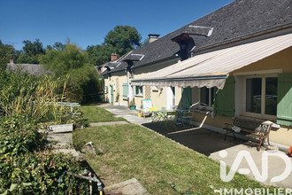 Vente Maison 45270, Chapelon France