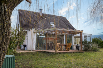 Vente Maison 78130, CHAPET France