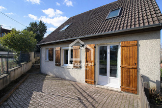 Vente Maison 78130, CHAPET France