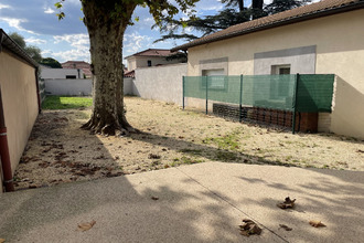 Ma-Cabane - Vente Maison Chaponnay, 140 m²