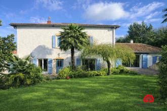 Ma-Cabane - Vente Maison Chaponnay, 270 m²