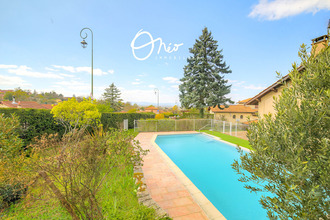 Ma-Cabane - Vente Maison CHAPONNAY, 175 m²