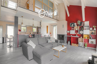 Ma-Cabane - Vente Maison CHAPONNAY, 175 m²