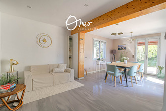 Ma-Cabane - Vente Maison CHAPONNAY, 175 m²