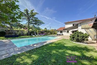 Ma-Cabane - Vente Maison Chaponost, 180 m²