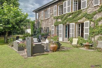 Ma-Cabane - Vente Maison Chaponost, 200 m²