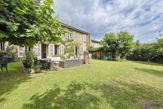 Ma-Cabane - Vente Maison Chaponost, 200 m²