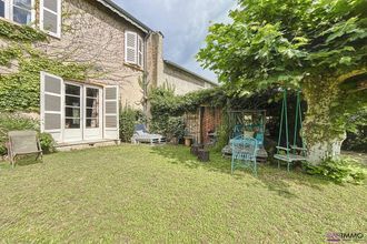 Ma-Cabane - Vente Maison Chaponost, 200 m²