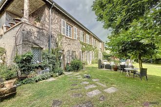 Ma-Cabane - Vente Maison Chaponost, 200 m²