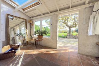 Ma-Cabane - Vente Maison Chaponost, 192 m²