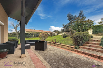 Ma-Cabane - Vente Maison Chaponost, 145 m²