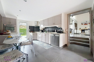 Ma-Cabane - Vente Maison Chaponost, 145 m²